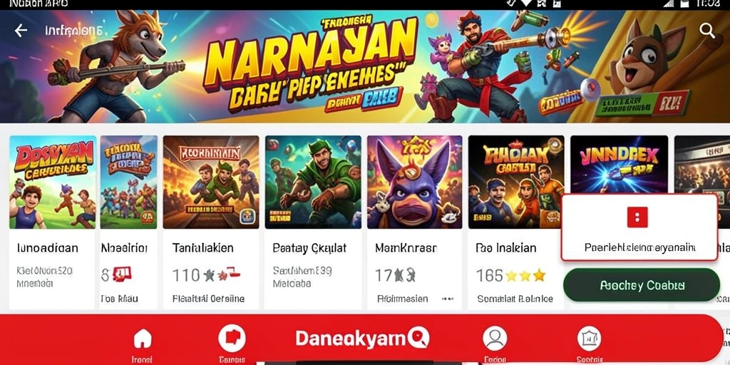 988spin - Berbagai tema permainan slot yang penuh warna.