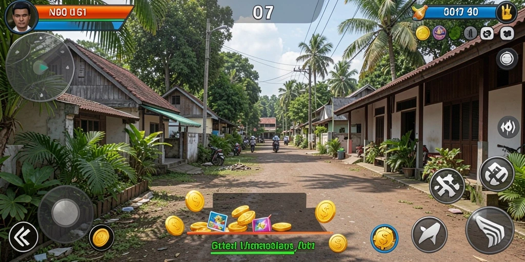 bangsawan88 - Mode permainan baru menambah keseruan saat bermain.