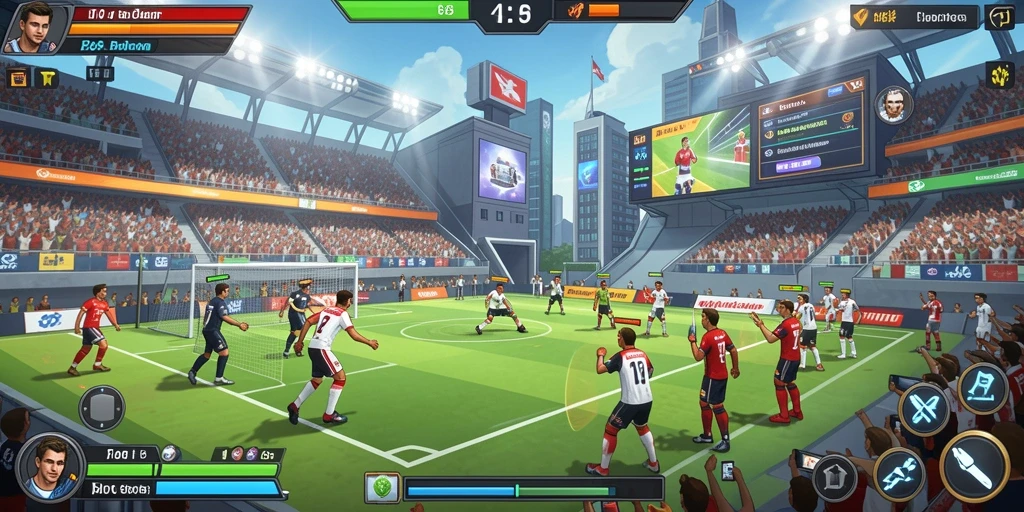 bondan69 - Menu level dengan berbagai tantangan menantang.