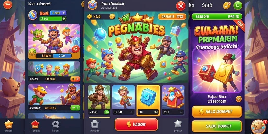 diamond138 - Mode permainan yang bervariasi dan menantang.