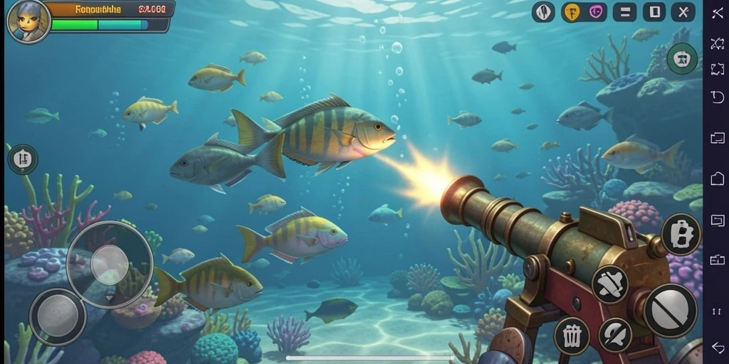 gadaitoto - Gameplay seru dalam GADAITOTO yang memukau.