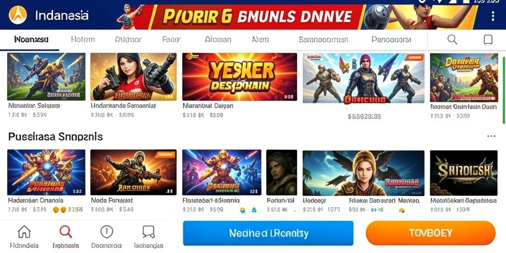 galaxy77 - Karakter unik yang bisa dimainkan dalam GALAXY77.