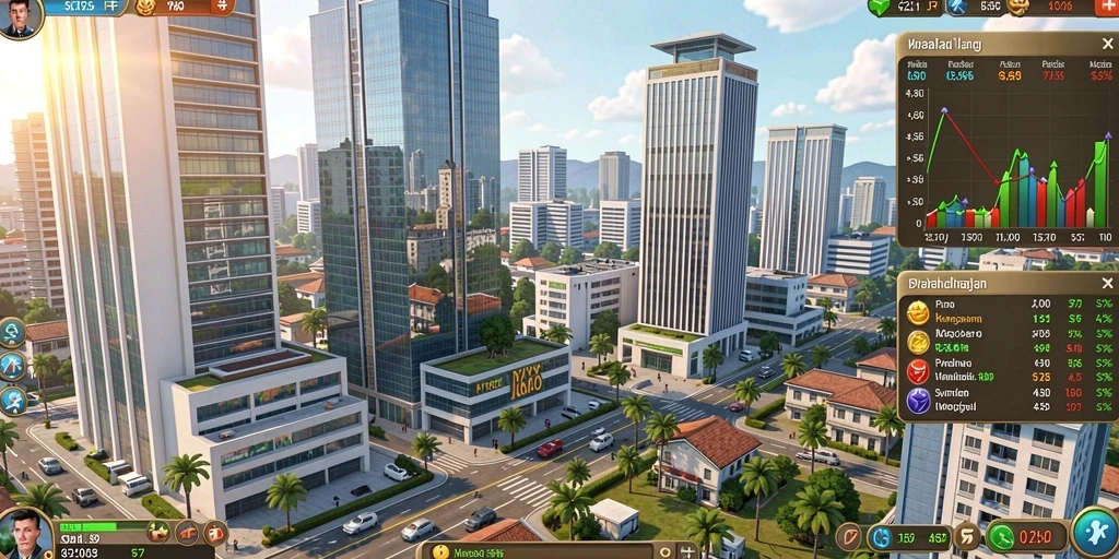 kelinci777 - Bukti fitur multiplayer yang memungkinkan bermain bersama teman.