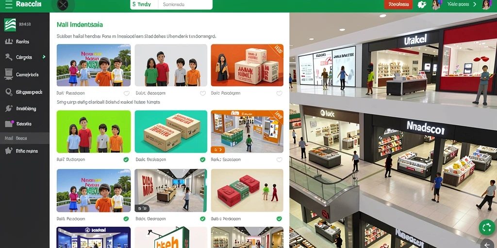 klubimpian - Karakter-karakter unik dalam KLUBIMPIAN siap untuk dimainkan.
