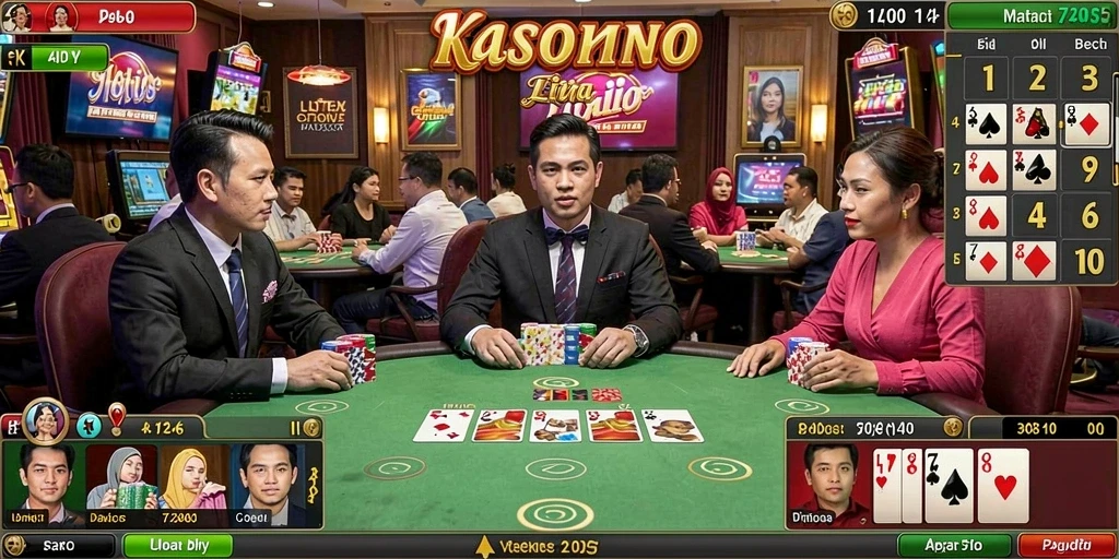 musangwin - Screenshot yang menunjukkan level menantang yang harus dilalui.
