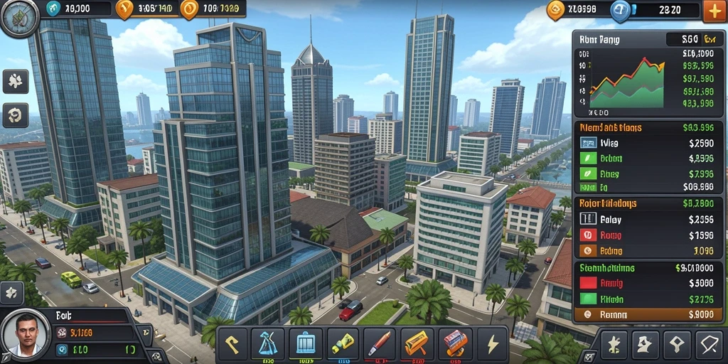 pesona77 - Fitur mode permainan baru yang menantang.