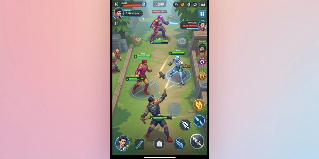 poa88 - Mode permainan baru yang seru dan menantang.