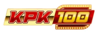 kpk100 — Logo Resmi